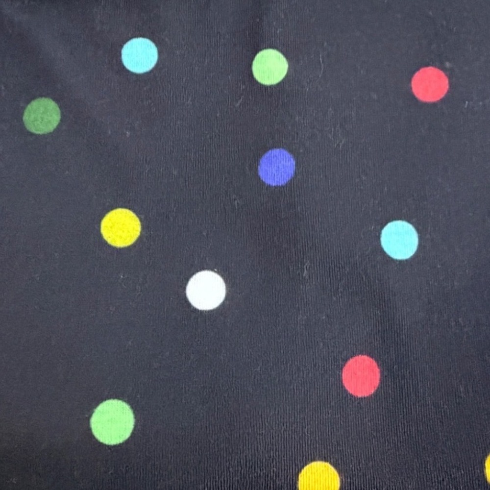 Popsy Dress Lot Womens UK 22 US 18 Pockets Novelty Print Stretch Whimsical - Picture 10 of 16